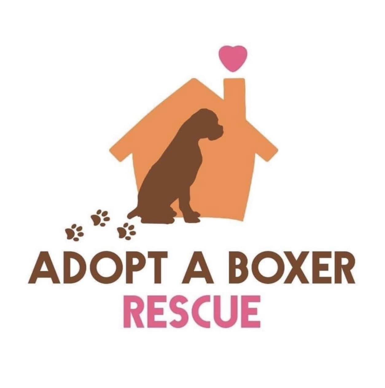 Adopt A Boxer Rescue