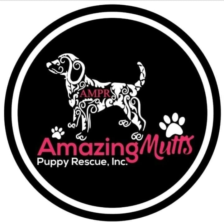 Amazing Mutts Puppy Rescue Inc