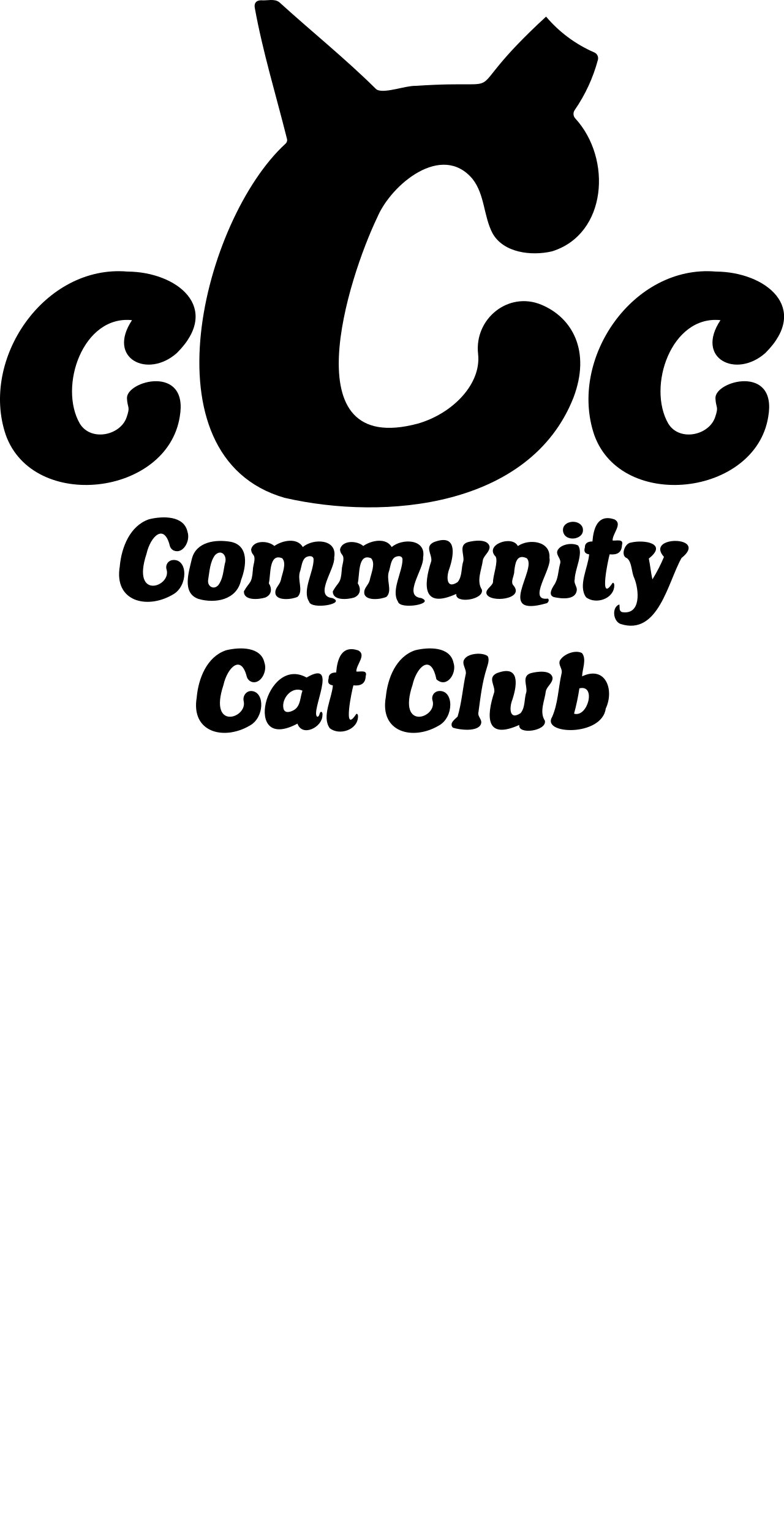 Community Cat Club