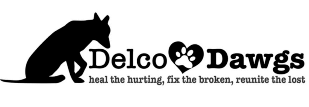 Delco Dawgs Animal Rescue