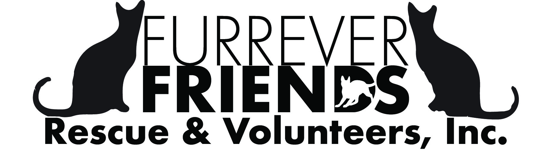 Furrever Friends Rescue Volunteers