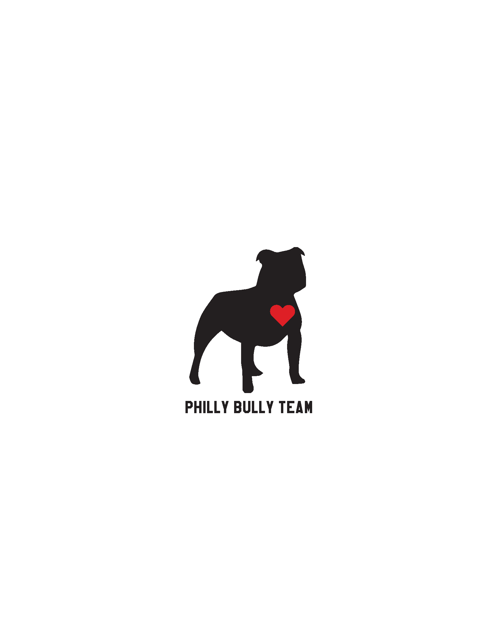Philly Bully Team