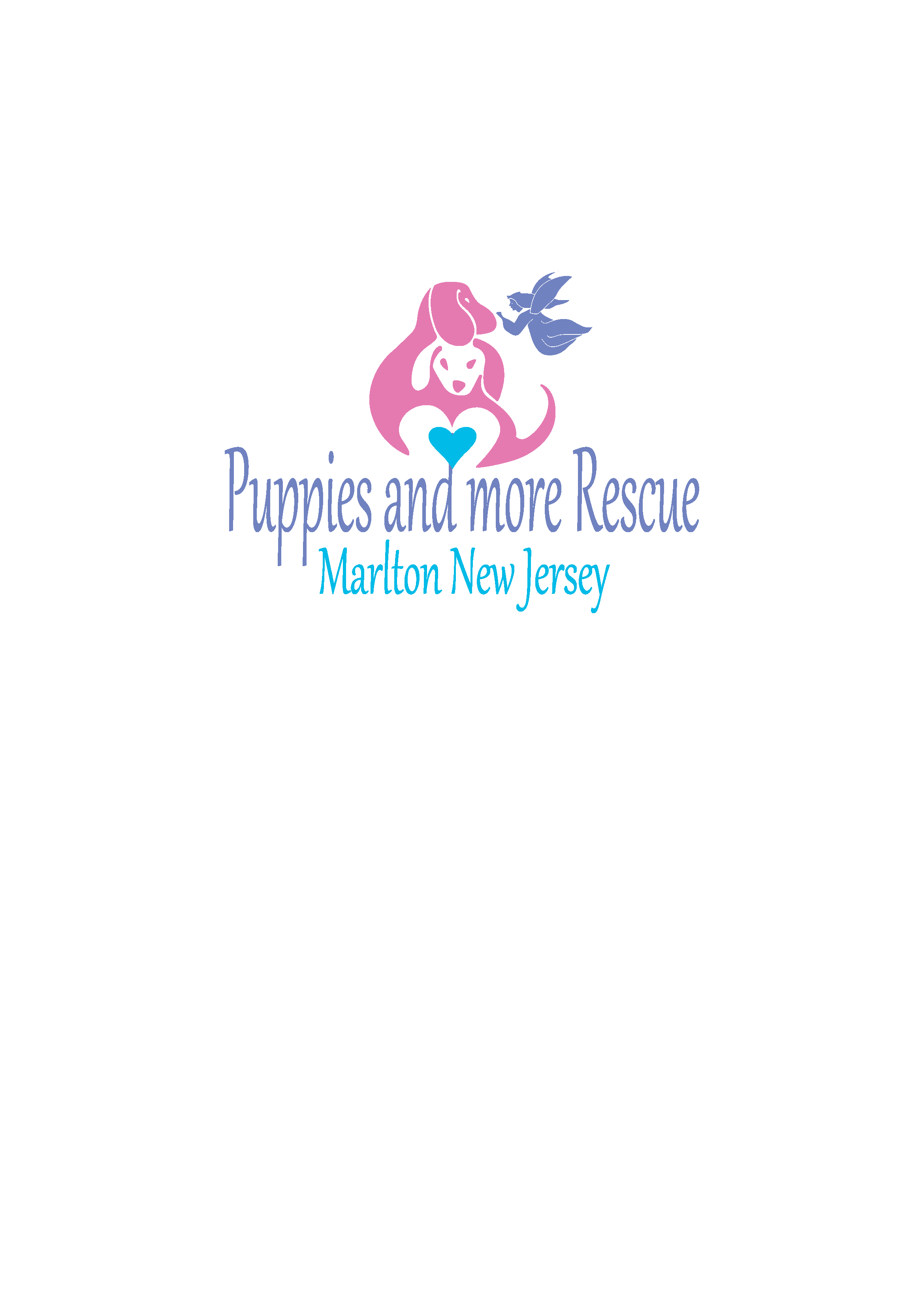 Puppies and More Rescue