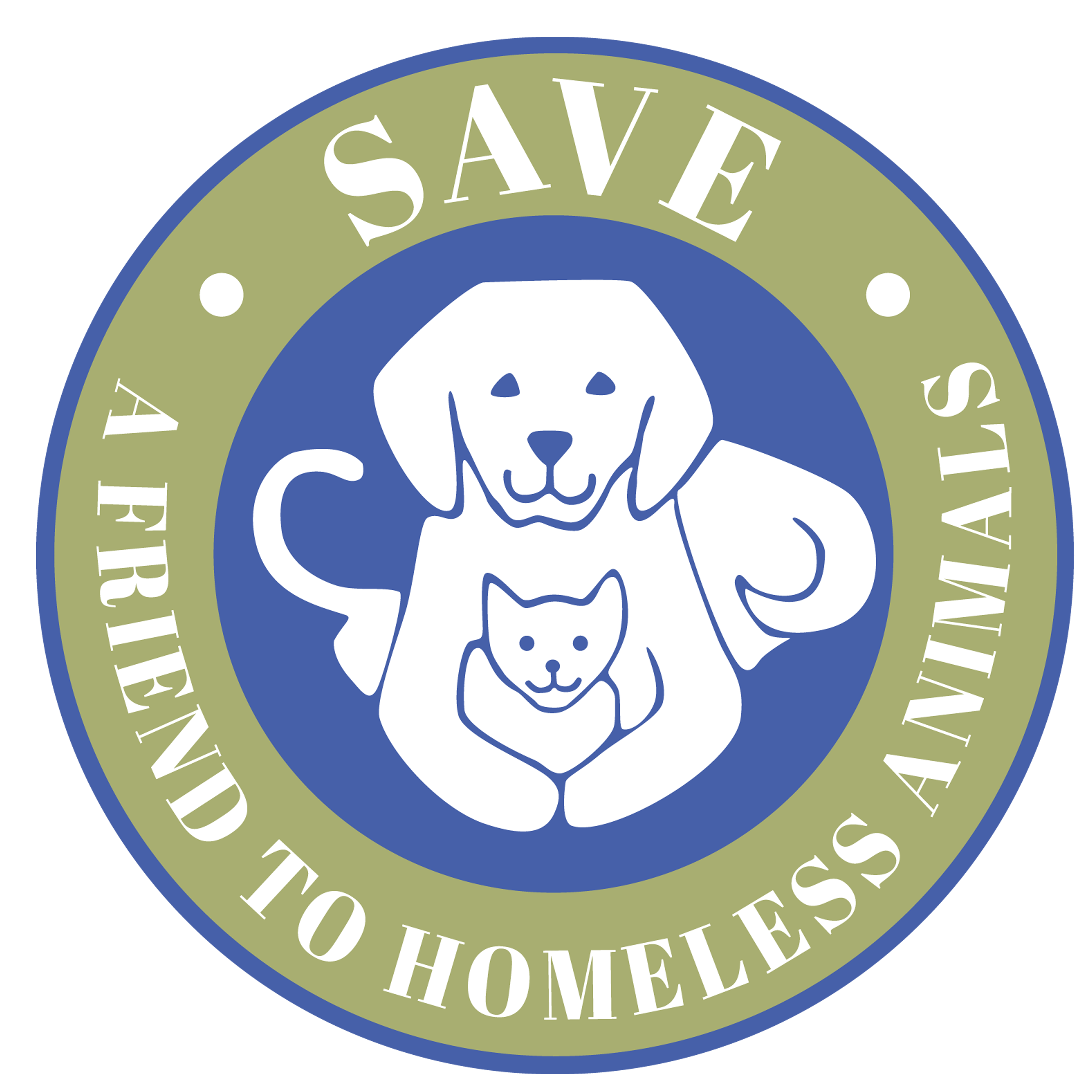 SAVE A Friend to Homeless Animals