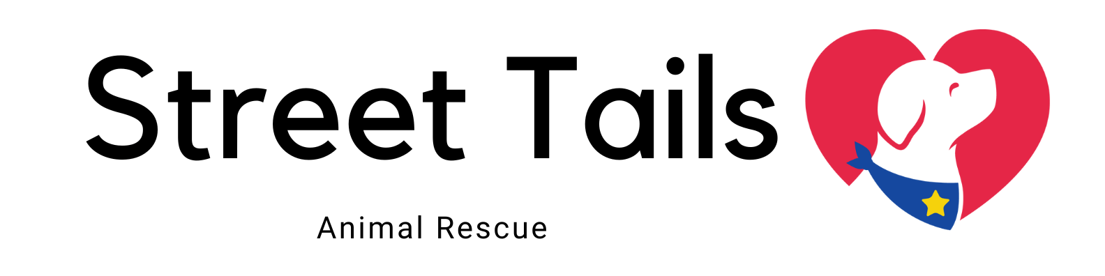 Street Tails Animal Rescue