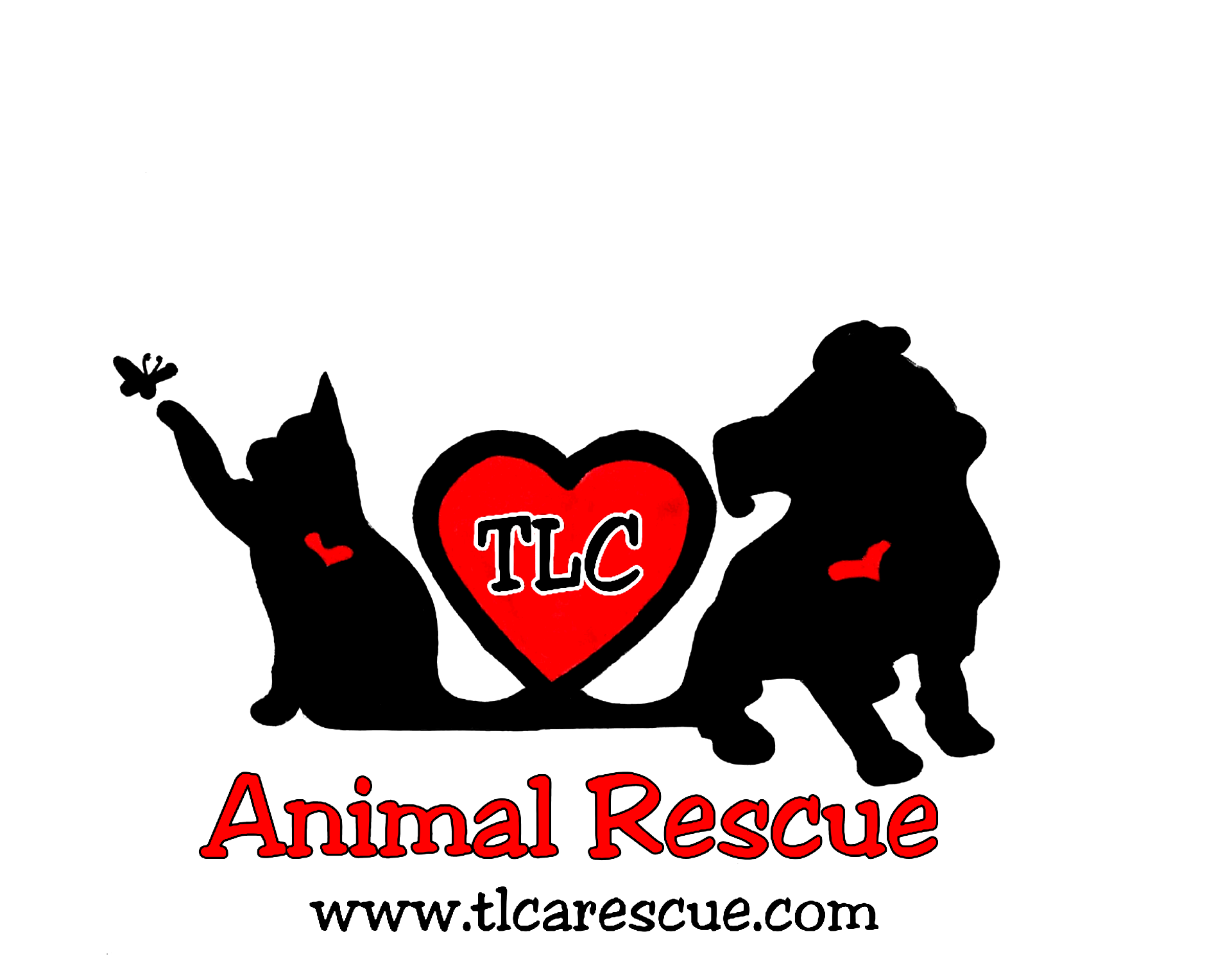 TLC Animal Rescue