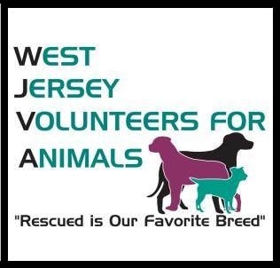 West Jersey Volunteers for Animals