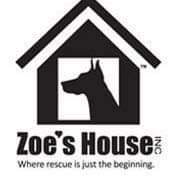 Zoes House Rescue