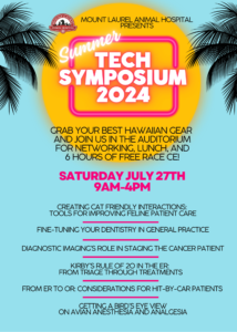 MLAH Summer Symposium2024