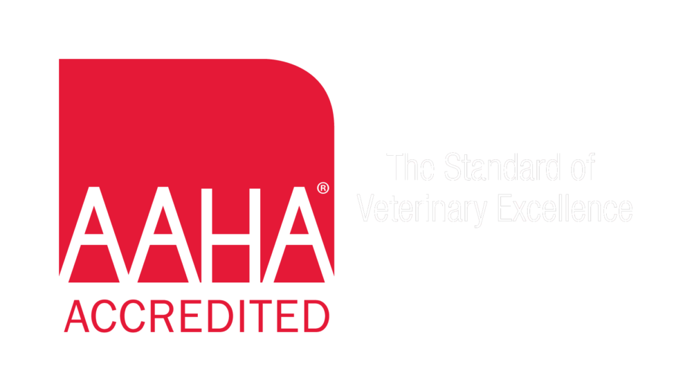 AAHA Accreditation - Mount Laurel Animal Hospital