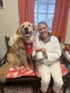 Henry MLAH Bloodbank