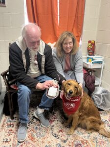 Lilly MLAH Bloodbank