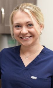 MLAH Bri Trust Veterinarian