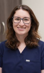 MLAH ER Jillian Reid