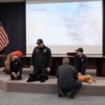 K9 mount laurel animal hospital training