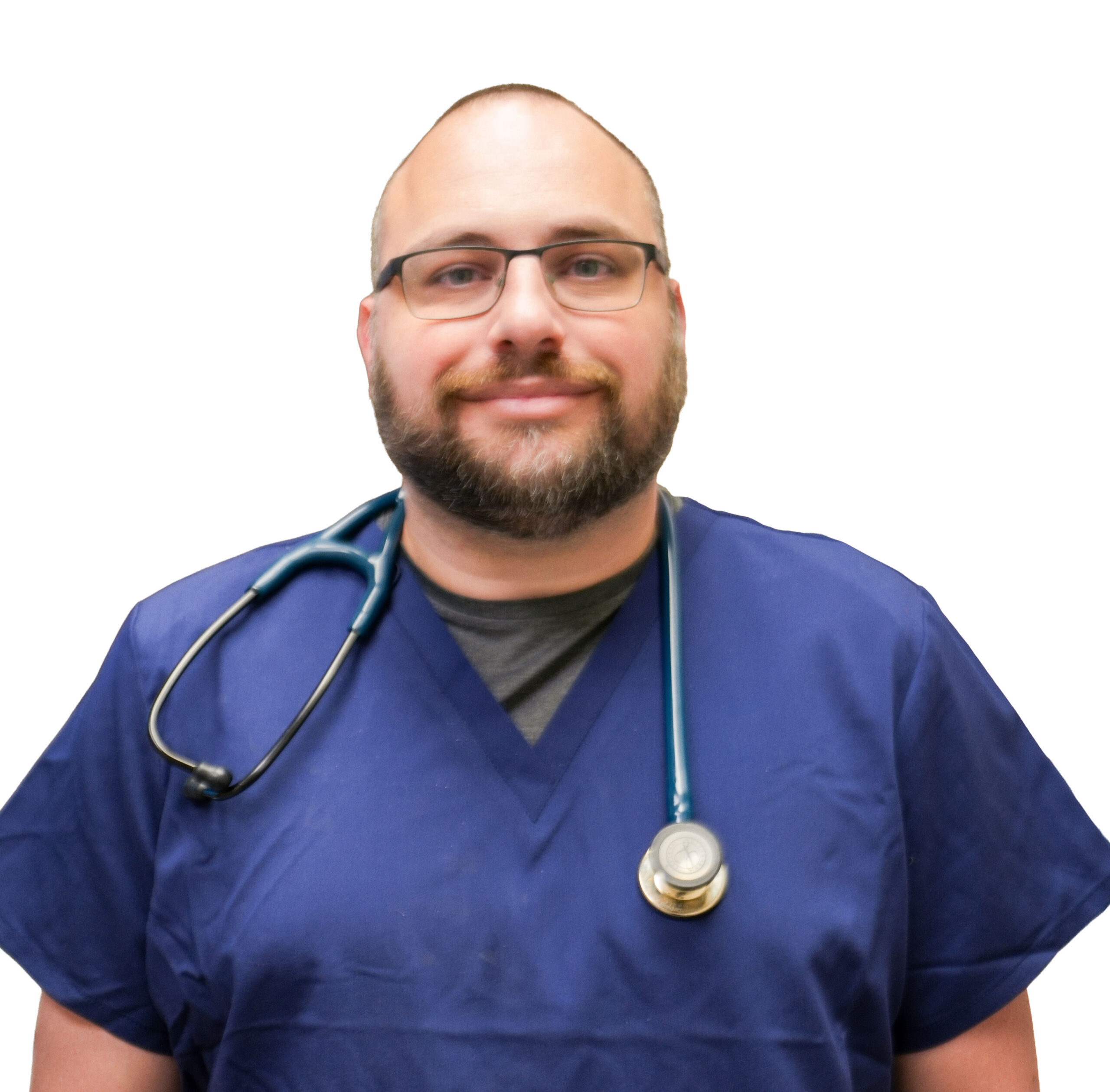 Christopher Salerno