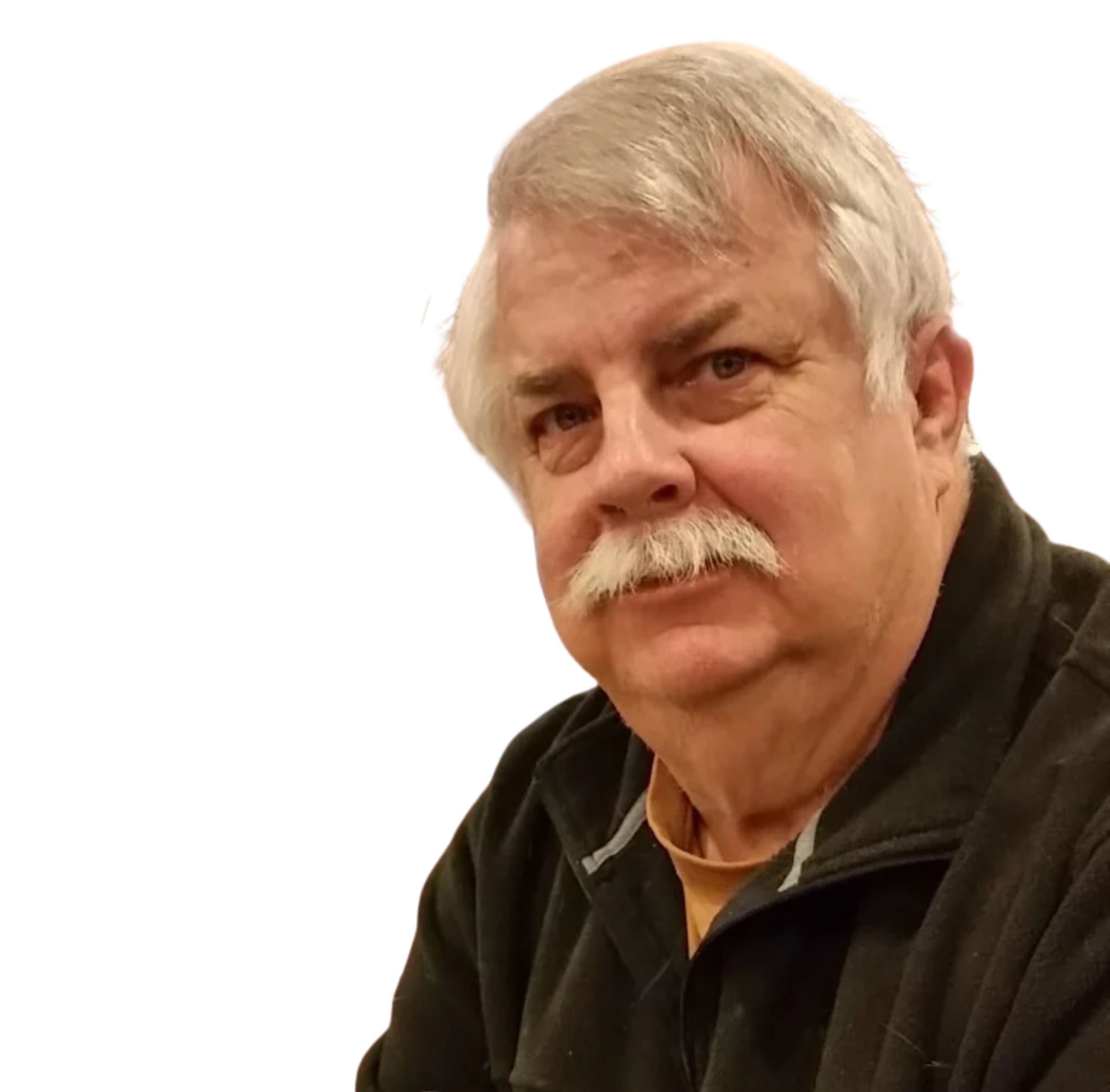 Dr Ed Sleeper Founder