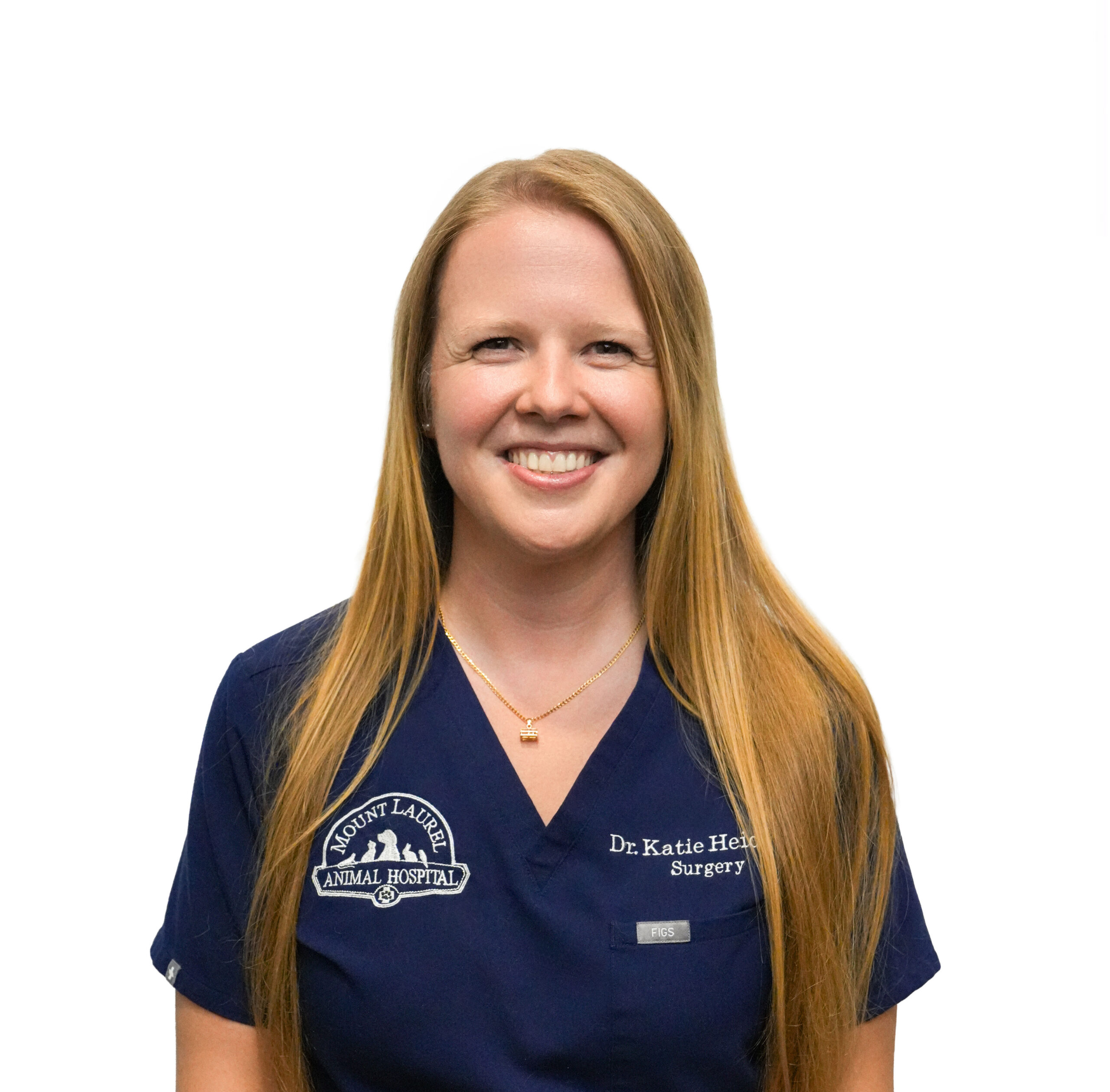 Surgery MLAH Katie Heidgerd