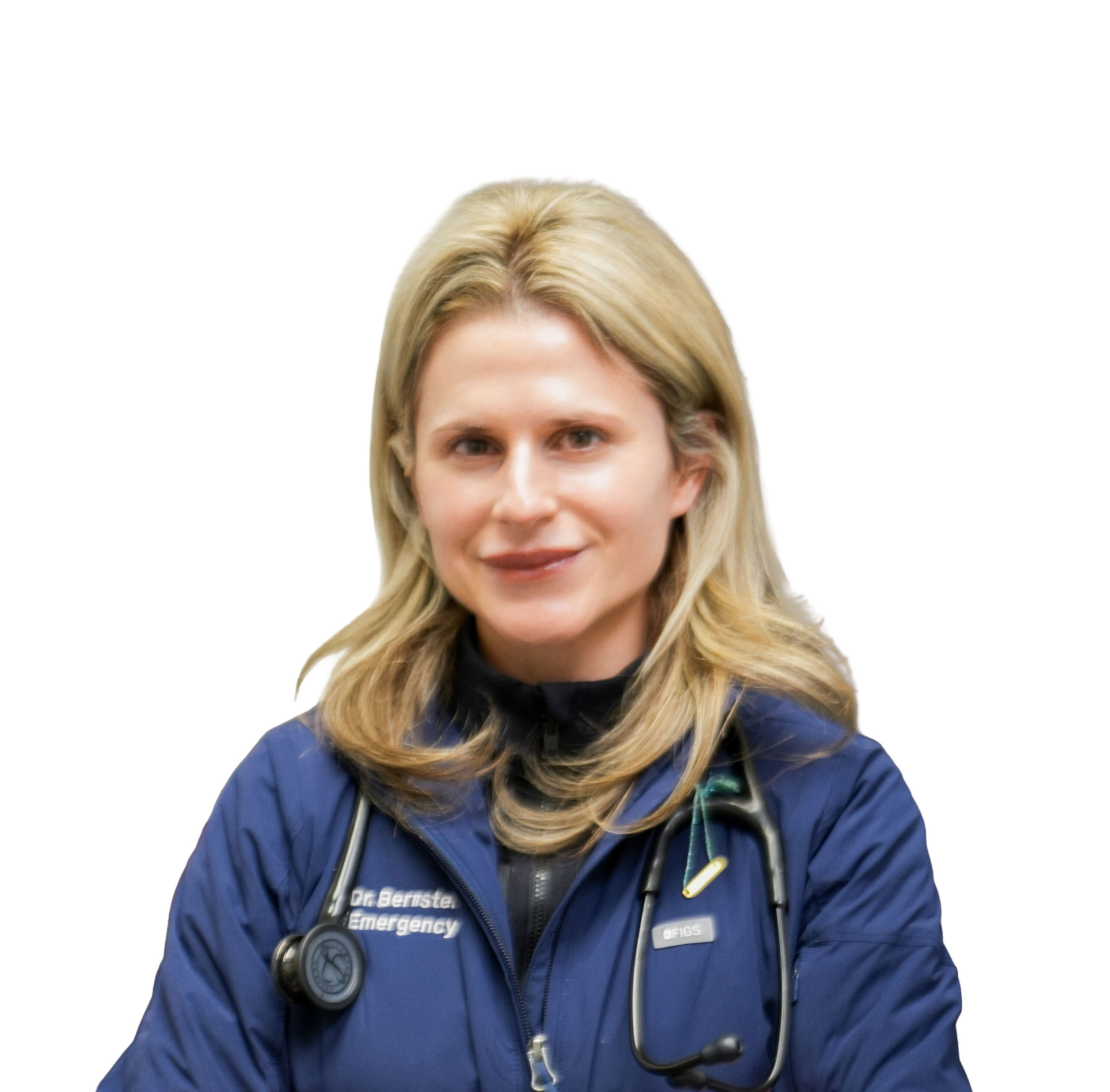 Rebecca Bernstein