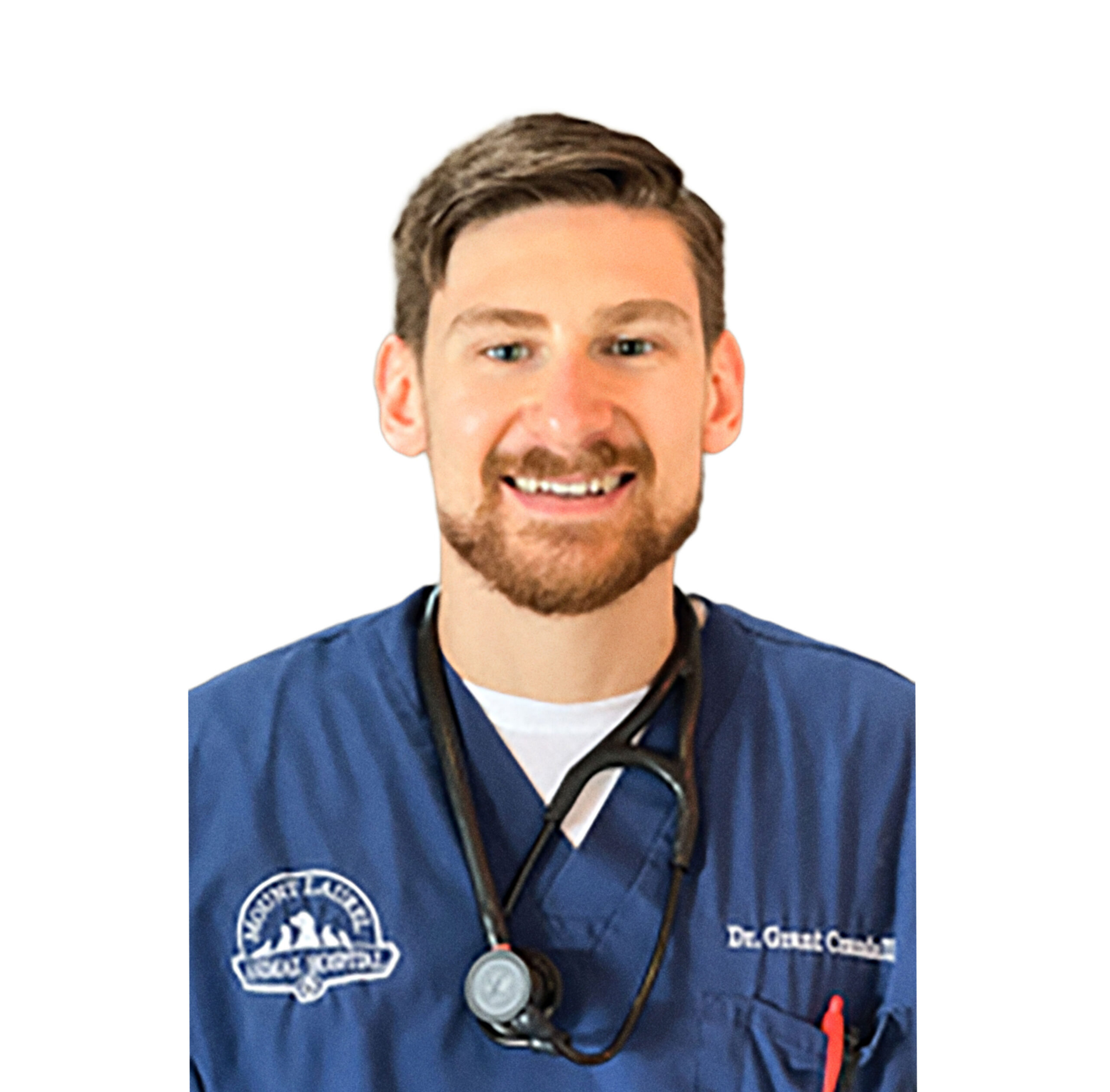 veterinarian crandall2